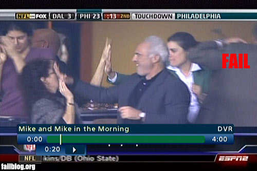 fail-owned-high-five-fail