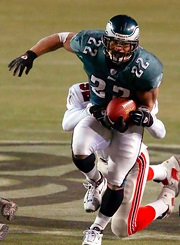 duce staley