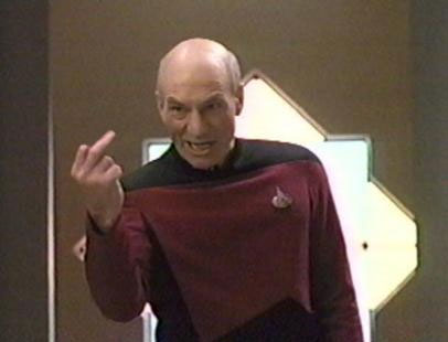 Picard-Bird