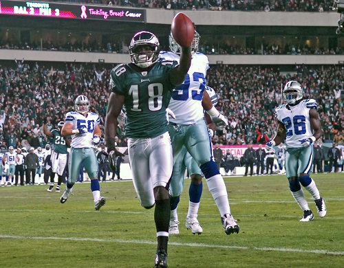 Credit: Eric Hartline-US PRESSWIRE