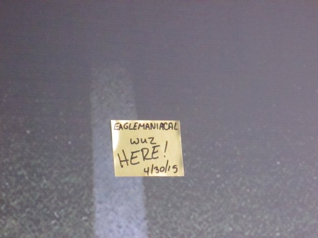 30. Eagles fan tent 4.30.15  (3)