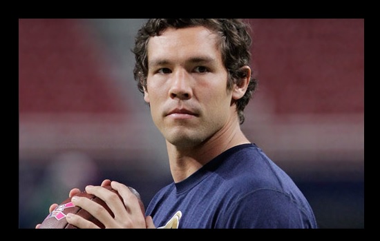 sam bradford