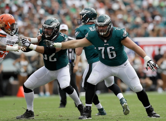 eagles-oline