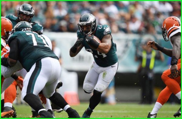 ryan mathews vs browns