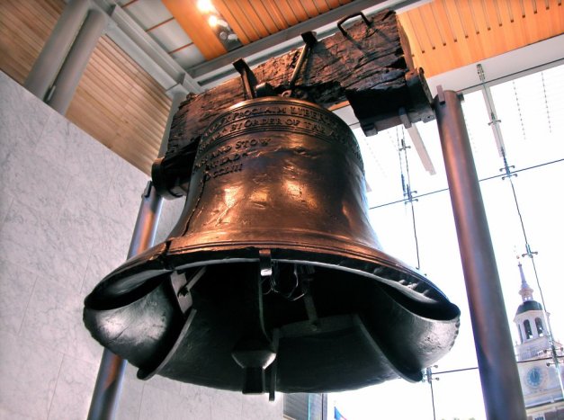 Liberty Bell (4) - 1.16.12