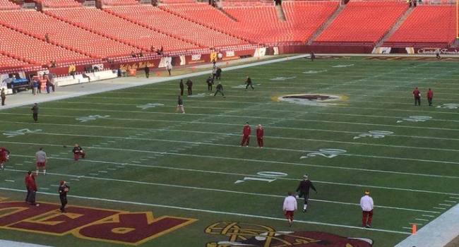 FedEx Field