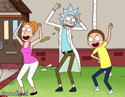 rick dance.gif