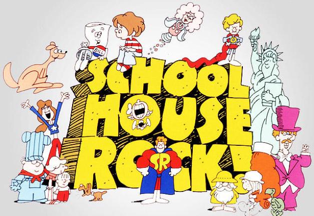 schoolhouse rock