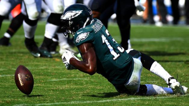 agholor drop