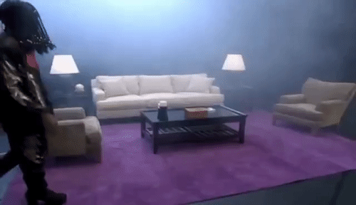 Nice place chappelle rick james.gif