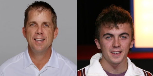 Sean Payton Frankie Muniz.jpg