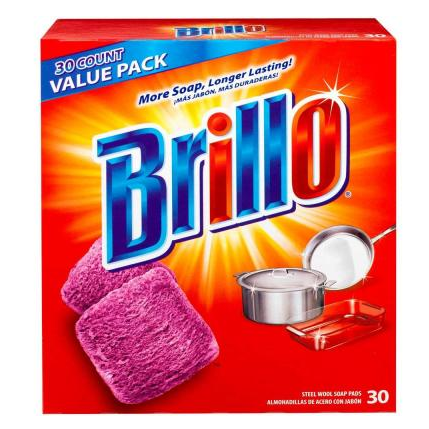 Brillo