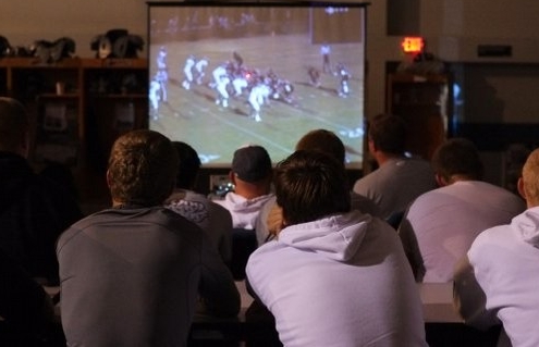 article regular-coaching gametape