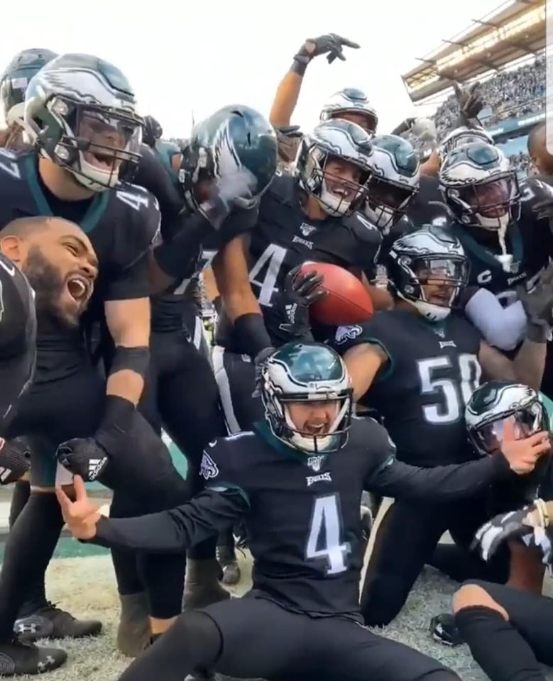 2019 Special Teams Bears muff