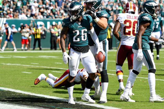 2019 rookie Miles Sanders.jpg