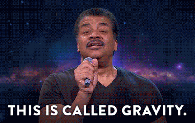 neil-degrasse-tyson-drops-mic gravity.gif