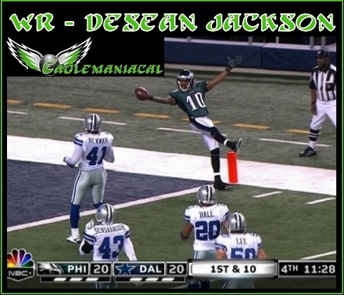 card.desean.jackson