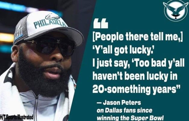 Jason. Peters. Savage.Burn