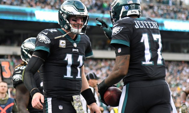 Alshon and Carson 2017