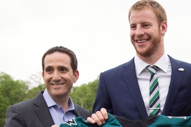 Roseman and Wentz