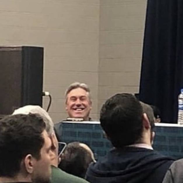 Doug Pederson laughing