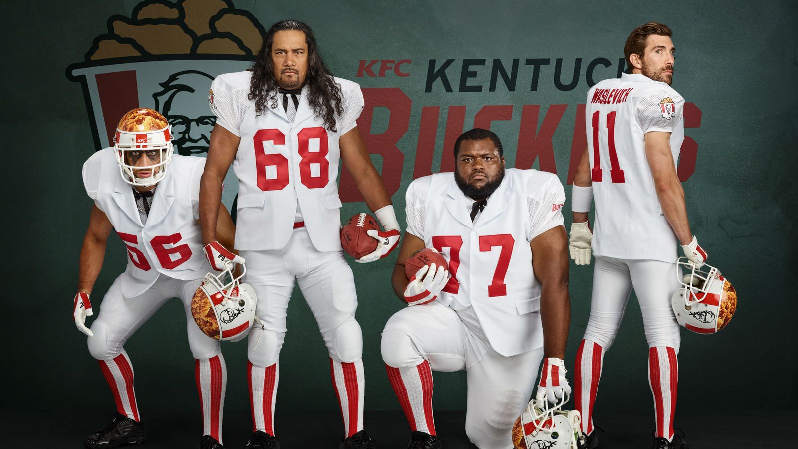 kentucky buckets better than your team